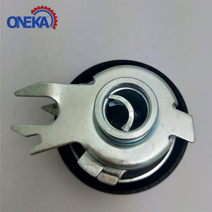 [ONEKA] Polea tensora <span class=keywords><strong>de</strong></span> correa <span class=keywords><strong>de</strong></span> gran oferta 030109243L 030109243M 531052530 para SEAT VOLKSWAGEN - Product Image 2