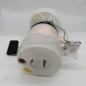 Hengney merek baru bomba gasolina Z605-13-35XG Z605-13-35XF Z605-13-35XH Z605-13-35XG untuk Mazda 3 rakitan pompa bahan bakar elektrik - Product Image 5