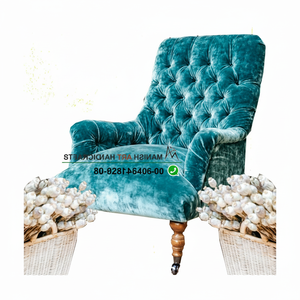 Gran oferta, muebles de sofá de sala de estar antiguos de lujo moderno, cojines de tela árabe clásicos tapizados para escuela en casa/taller - Product Image 1