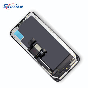 100% ทดสอบหน้าจอแสดงผล LCD ขายร้อนสําเนาสูงสําหรับ <span class=keywords><strong>iPhone</strong></span> <span class=keywords><strong>XS</strong></span> Max หน้า<span class=keywords><strong>จอ</strong></span>โทนที่แท้จริง - Product Image 5