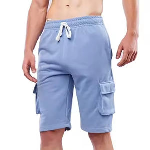 Envío rápido, pantalones cortos transpirables de secado rápido para hombre, pantalones cortos para hombre de alta calidad, pantalones cortos para hombre en oferta online a precio económico. - Product Image 1