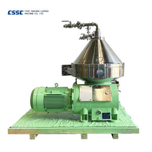 CE Aprovado Personalizado Leite Separador Centrífuga Eficiente Centrífuga De Leite De Laticínios De Grande Capacidade Separador - Product Image 1