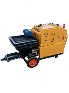 <span class=keywords><strong>Pistolet</strong></span> <span class=keywords><strong>pulvérisateur</strong></span> 220V/380V pour le plâtrage mural, machine à pulvériser du <span class=keywords><strong>ciment</strong></span> et du plâtre : haute performance pour la construction - Product Image 5