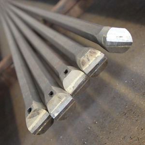 Voor Fabriek Hoge Kwaliteit 3200Mm Carbide Gesmede Rots Boorgereedschap 37Mm Integrale Boorstaaf Beitel <span class=keywords><strong>Bit</strong></span> - Product Image 5