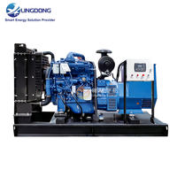 Meilleur prix Groupe électrogène diesel silencieux 80 kW de puissance de pointe 100 kVA sur remorque avec moteur 4BTA3.9-G13 pour serre