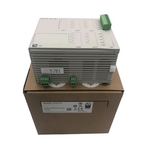 Nouveau module d'entrée de température DTE10T d'origine, unité de mesure de thermocouple pour le contrôle industriel - Product Image 1