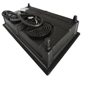 Electric Induction Stove Built-in Dual-cooker - Product Image 4