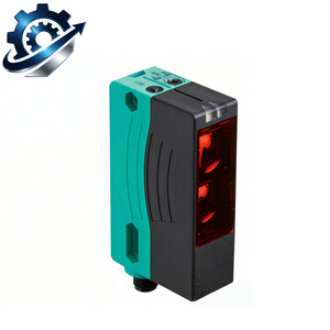 Capteur inductif pour détection de position, emballage d'origine, NBN40-L2-E2-V1 NCN4-12GM40-Z0-V1, grand stock disponible - Product Image 1