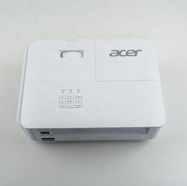 Acer AF620a Acer AF608K 1080P 3D DLP Android 9 Lamp Projector Home Theater Meeting Rooms Acer Smart Proyector Full HD