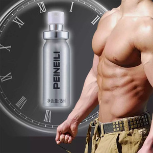 Potente Spray Retardante de Larga Duración, Aceite para Aliviar la Eyaculación, Fuerte Estimulante Sexual, Vibrador de Bala, Juguete Sexual para Hombre - Product Image 2