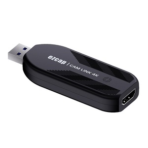 Ezcap331p live streaming <span class=keywords><strong>video</strong></span> thiết bị chụp cho HDMI để <span class=keywords><strong>USB</strong></span> 3.1 cam liên kết 4K60 1080p120 cho chơi game trên máy tính xách tay Xbox Android - Product Image 6