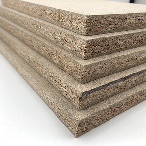 2025 tùy biến kích thước đặc biệt màu xanh lá cây màu mật độ cao Tủ Melamine Màu mDP ván - Product Image 3