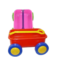 Molde de Inyección con Diseño Personalizado para Fabricar Moldes de Juguetes de Plástico para Niños