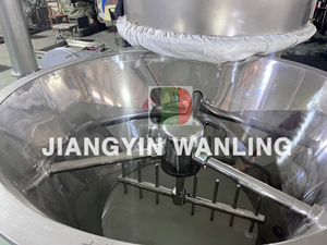 جودة مميعة جيدة GFG ، Glatt - Product Image 5