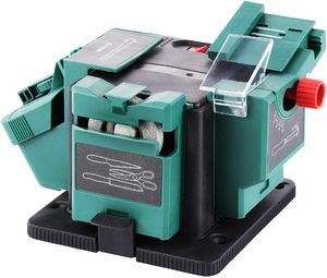 Máy mài đa năng dùng điện mũi khoan dao cắt kéo đục lưỡi dao đa chức năng - Product Image 1