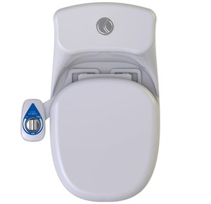 Простая ручная биде для пресной воды - Product Image 4