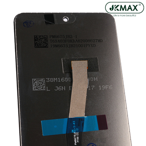 Schermo di visualizzazione del telefono cellulare Touch Screen Pantalla LCD di qualità rigorosa per Display LCD Redmi <span class=keywords><strong>Note</strong></span> <span class=keywords><strong>9</strong></span> <span class=keywords><strong>Pro</strong></span>/9S - Product Image 4