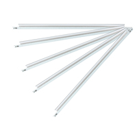 Pièces de cartouche de toner laser, balais d'essuie-glace pour CLP310/315 Samsung CLP-310/315