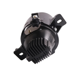 Sanvi Auto Lighting Fog Headlight Bi Led <b>Projector</b> Bi Led Fog <b>Light</b> 3 Colors 3000K 4300K 5500K for Nissan 12V 12 Month,12 Months - Product Image 4