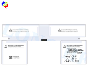 Thương hiệu mới bán buôn g3hta024h 51wh 6800mAh Máy Tính Xách Tay Bàn Phím Pin cho bề mặt cuốn sách LST Gen Dock 1705 - Product Image 1