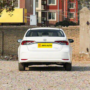 Toyota Corolla 2025 Modèle 1.2T Édition <span class=keywords><strong>Pioneer</strong></span> Nouvelle Voiture Boîte de vitesses CVT Essence Berline Turbo Pneu R15 Gauche Prêt à Livrer - Product Image 6