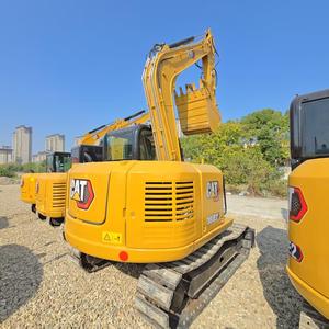 Máy xúc đào mini cũ Cat308e2 308e 308c 307e 307d 306e 305.5e 304 303, máy xúc đào bánh xích giá rẻ, máy xúc đào <span class=keywords><strong>Caterpillar</strong></span> <span class=keywords><strong>308</strong></span> cũ - Product Image 3