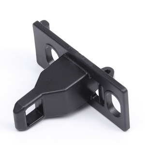 ล็อคประตูเครื่องซักผ้า 8181651 ชิ้นส่วนทดแทนพลาสติกทนทานสำหรับเครื่องซักผ้า - Product Image 2