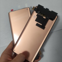 Original AMOLED-Bildschirm für OnePlus 8 1+8 Find X2 Neo 5G Reno3 Pro Reno4 Pro 5G LCD-Display Touchscreen Reparatur Handy-LCDs