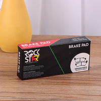 Emballage de produit de soin de la peau personnalisé de styles divers Boîte de papier cosmétique Boîte de papier toilette avec logo imprimé