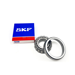 Rodamiento de rodillos cónicos SK F original superventas 30202 rodamiento de alta calidad larga vida útil adecuado para excavadoras de automóviles - Product Image 1