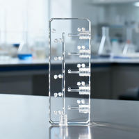 Gamme complète de services d'usinage CNC, y compris fraisage/tournage d'acrylique (PMMA/plexiglas), usinage non-précis, tolérances strictes
