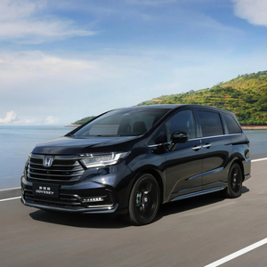 <span class=keywords><strong>Voiture</strong></span> hybride Honda Odyssey LHD 2024, haute performance, 7 places, <span class=keywords><strong>luxe</strong></span>, <span class=keywords><strong>japonaise</strong></span>, 2.0L, MPV, haute vitesse, à vendre - Product Image 1