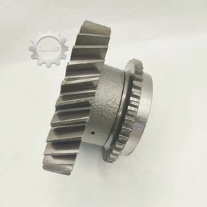 อะไหล่เกียร์รถยนต์ ชุดเกียร์ซิงโครไนเซอร์ 41T/32T OEM 33032-60081 3303260081 33032-60080 3303260080 - Product Image 6