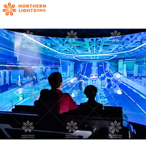 Nouvelle invention le dernier <span class=keywords><strong>cinéma</strong></span> orbital de simulateur de projection <span class=keywords><strong>cinéma</strong></span> 5D Fly de <span class=keywords><strong>la</strong></span> personnalisation du thème chaud - Product Image 4