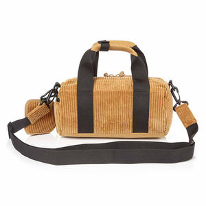 Sacs messagers pour femmes, sac messager avec logo personnalisé, style unisexe, mode OEM ODM, imperméable pour les étudiants et les enfants - Product Image 2