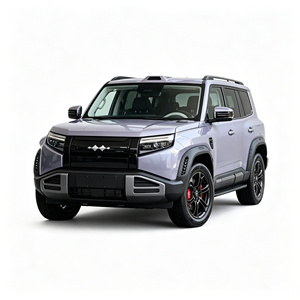 BYD Leopard 3 Ultra 4WD Fang Cheng Bao Titanium 3 Véhicule à Énergie Nouvelle Ti 3 LHD Électrique EV Nouvelles Voitures pour l'Exportation - Product Image 3