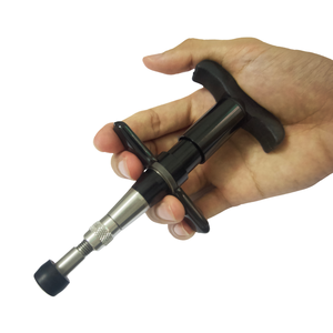 Alat Penyesuaian <span class=keywords><strong>Chiropractic</strong></span> Peralatan Penyesuaian Tulang Belakang Profesional untuk Perawatan Tubuh - Product Image 4