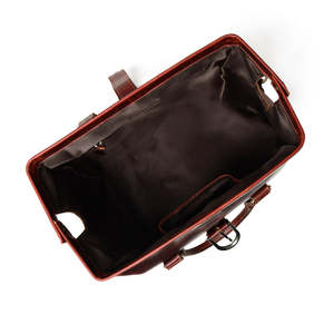 Sacs à main en cuir véritable de qualité supérieure pour femmes avec intérieur spacieux, matériau durable, poignées confortables, design élégant - Product Image 5