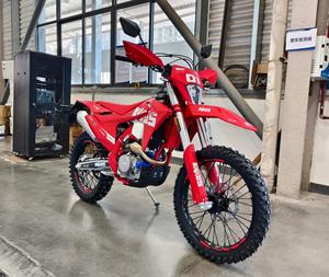 KEWS K28-YBS300 Moto tout-terrain 300cc 4 temps refroidie par eau pour adultes (vitesse maximale de 110 km/h) - Product Image 4