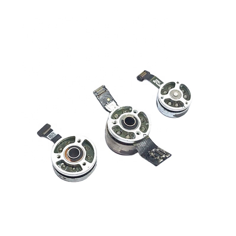 DJI Mavic 2 Pro/Zoom Gimbal Camera Motor R P Y Motors аксессуары для радиоуправляемых дронов Замена запасных частей (б/у)