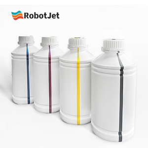 Waterborne Pigment <strong>Ink</strong> 1000ml 1kg Universal Pigment <strong>Ink</strong> Bottle Advanced <strong>Refill</strong> <strong>Ink</strong> <strong>Printer</strong> - Product Image 3