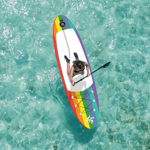 Planche de <span class=keywords><strong>SUP</strong></span> gonflable en gros, planche de paddle gonflable 2026 - Product Image 3