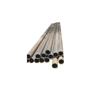 ท่อเหล็ก GB 15CrMo 15CrMoG <span class=keywords><strong>MoG</strong></span> 12CrMoG - Product Image 4