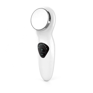 De Anti-envejecimiento de fotones cara de masaje portátil Anti arrugas de belleza <span class=keywords><strong>facial</strong></span> dispositivo - Product Image 1