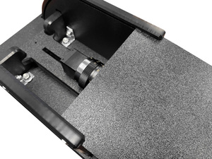 La Carcasa protectora resistente para cámara de video protege las cámaras en los deportes - Product Image 3