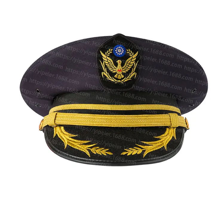 Кепка армейского солдатика, кепка большого размера с вышивкой, Высококачественная Шерстяная кепка в стиле милитари под заказ