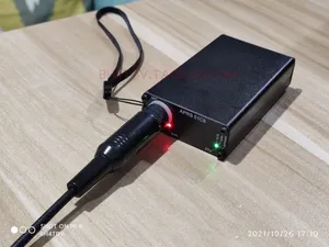 APRS 51C6 WLAN <span class=keywords><strong>IGATE</strong></span> Gateway Kofferraum eingebautes WLAN V-Modul unterstützt Bluetooth - Product Image 4