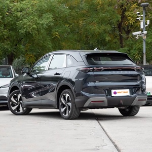 SUV Eléctrico ARCFOX Alpha T5 de Alto Rendimiento con Plataforma de 800V y Recarga <span class=keywords><strong>Ultra</strong></span> Rápida en 15 Minutos para los Amantes de la Tecnología - Product Image 5