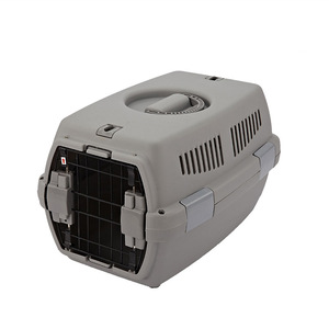 Kereta Dorong Hewan Peliharaan Anjing dengan Roda, Disetujui Maskapai Penerbangan, Besar, Super Lembut, Beroda, untuk Hiking - Product Image 6