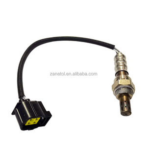 ZANETOL 56028992AA 56028994AA 56029049AA pièces de capteur d'oxygène (O2) pour <span class=keywords><strong>DODGE</strong></span> JOURNEY 2009 ~ 2010 pour JEEP GRAND CHEROKEE <span class=keywords><strong>2004</strong></span> ~ 2010 - Product Image 1